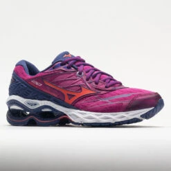 Mizuno Wave Creation 20 Women's Festival Fuchsia -Fashion Shoe Store 049124 5