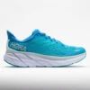 HOKA Clifton 8 Men's Ibiza Blue/Scuba Blue -Fashion Shoe Store 049134 3