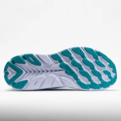 HOKA Clifton 8 Men's Ibiza Blue/Scuba Blue -Fashion Shoe Store 049134 4