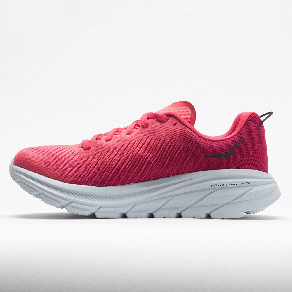 HOKA Rincon 3 Women's Paradise Pink/Jazzy HOKA Rincon 3 Women's Paradise Pink/Jazzy -Fashion Shoe Store 049135 1