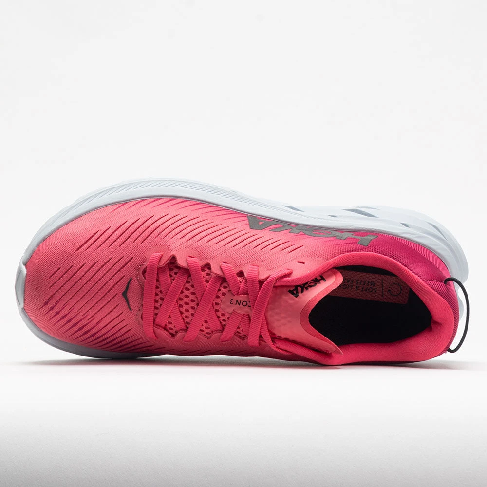 HOKA Rincon 3 Women's Paradise Pink/Jazzy HOKA Rincon 3 Women's Paradise Pink/Jazzy -Fashion Shoe Store 049135 2