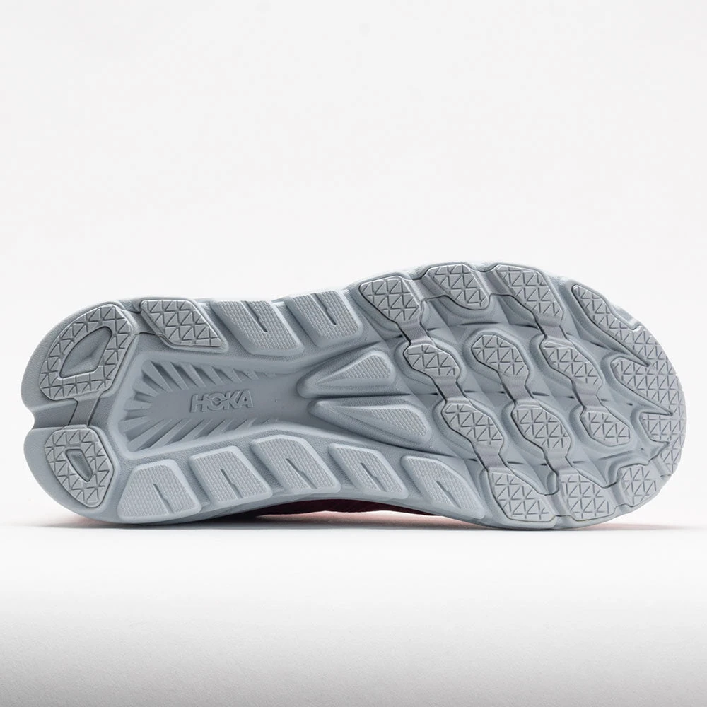 HOKA Rincon 3 Women's Paradise Pink/Jazzy HOKA Rincon 3 Women's Paradise Pink/Jazzy -Fashion Shoe Store 049135 4