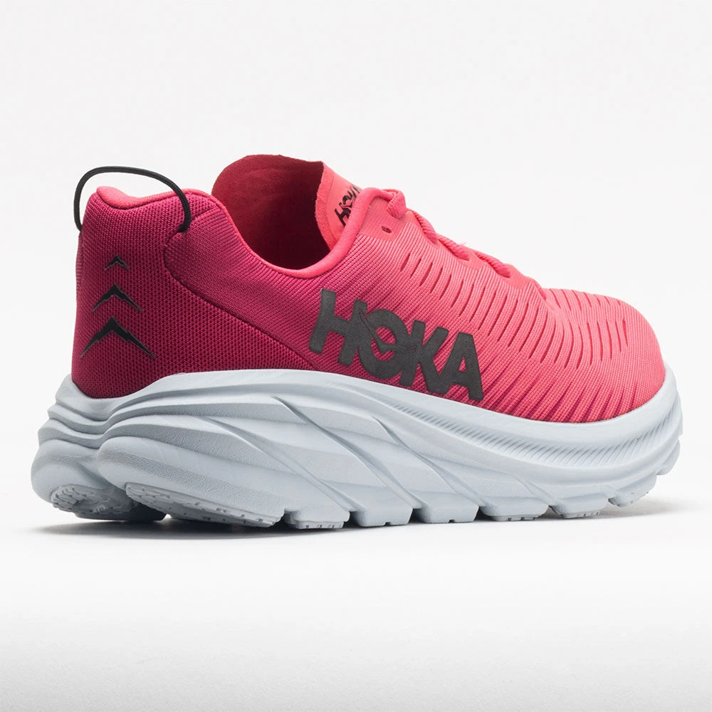 HOKA Rincon 3 Women's Paradise Pink/Jazzy HOKA Rincon 3 Women's Paradise Pink/Jazzy -Fashion Shoe Store 049135 6