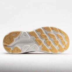 HOKA Clifton 9 Women's Cyclamen/Sweet Lilac -Fashion Shoe Store 049203 4