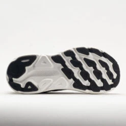 HOKA Clifton 9 Women's Black/Copper -Fashion Shoe Store 049204 4