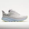 HOKA Clifton 9 Women's Nimbus Cloud/Ice Water -Fashion Shoe Store 049207 3