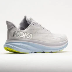 HOKA Clifton 9 Women's Nimbus Cloud/Ice Water -Fashion Shoe Store 049207 6