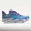 HOKA Clifton 9 Women's Chalk Violet/Pastel Lilac -Fashion Shoe Store 049208 3