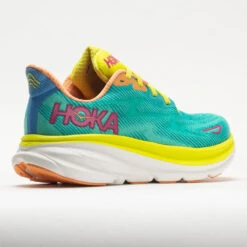 HOKA Clifton 9 Women's Ceramic/Evening Primrose 7 HOKA Clifton 9 Women's Ceramic/Evening Primrose -Fashion Shoe Store 049210 6