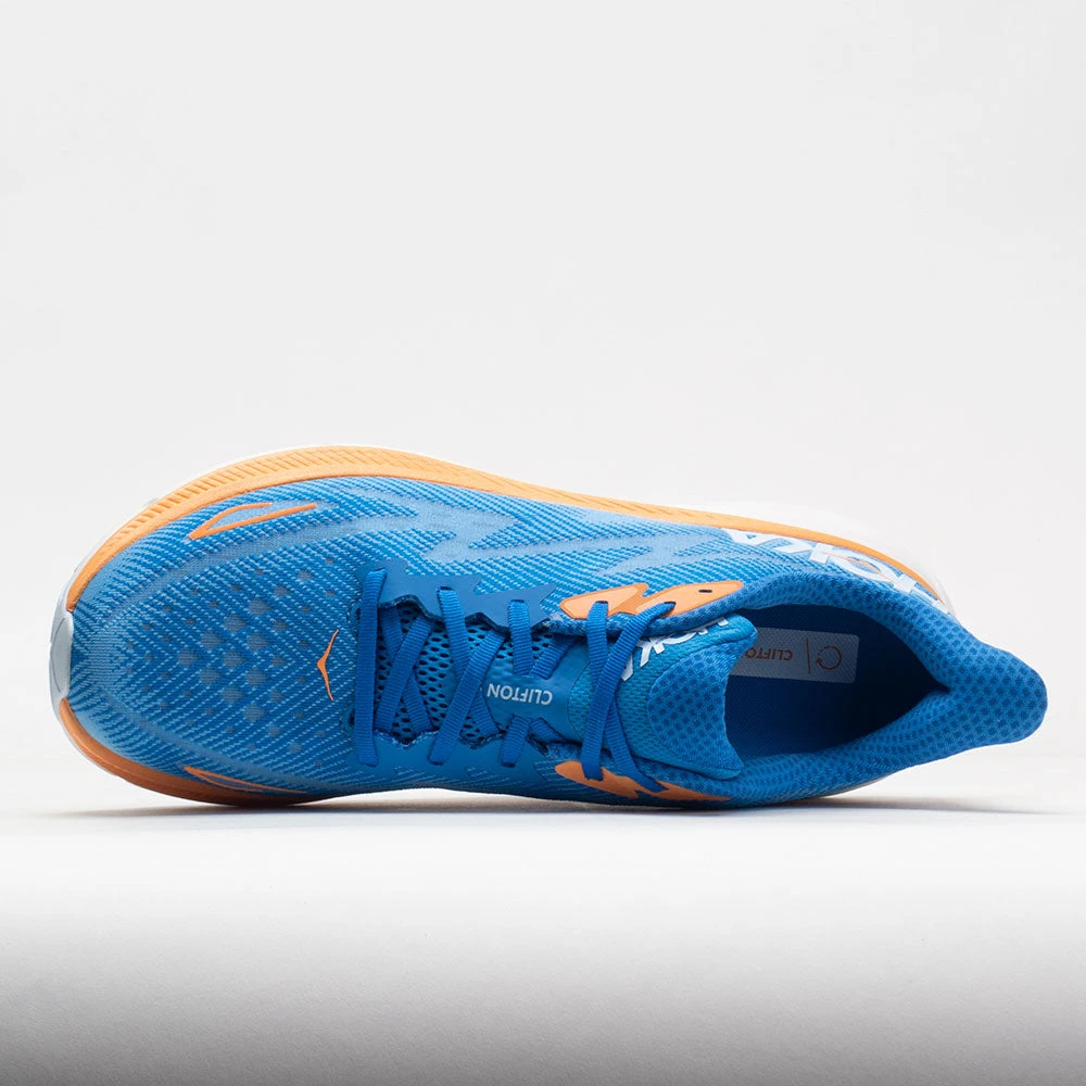HOKA Clifton 9 Men's Coastal Sky/All Aboard HOKA Clifton 9 Men's Coastal Sky/All Aboard -Fashion Shoe Store 049212 2