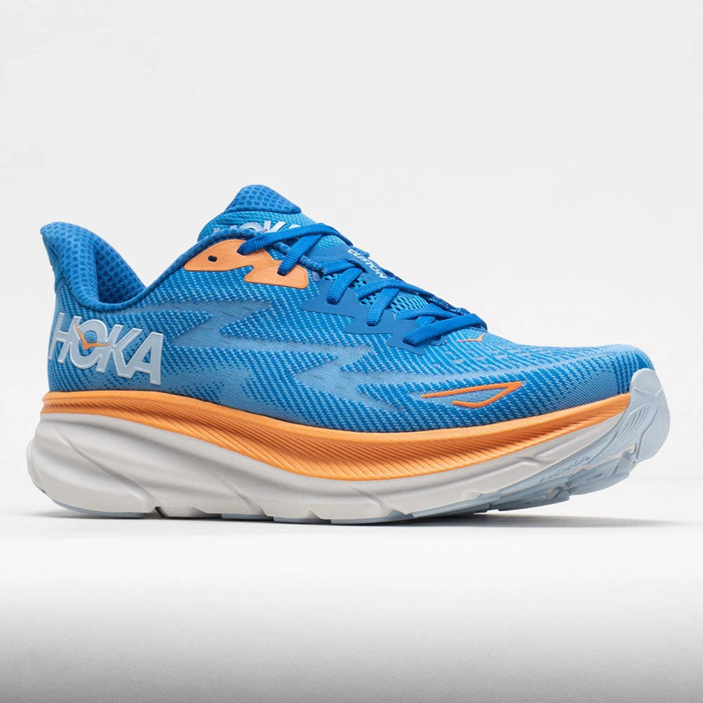 HOKA Clifton 9 Men's Coastal Sky/All Aboard HOKA Clifton 9 Men's Coastal Sky/All Aboard -Fashion Shoe Store 049212 5