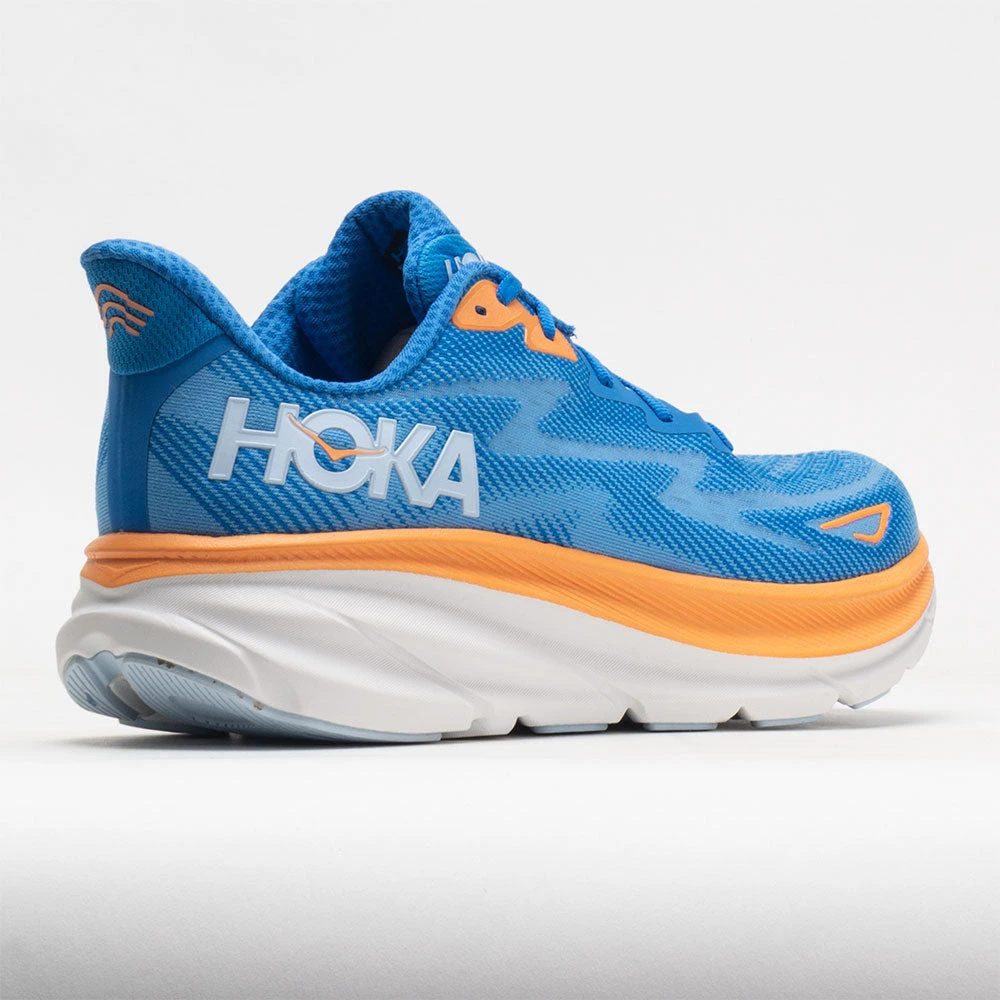 HOKA Clifton 9 Men's Coastal Sky/All Aboard HOKA Clifton 9 Men's Coastal Sky/All Aboard -Fashion Shoe Store 049212 6