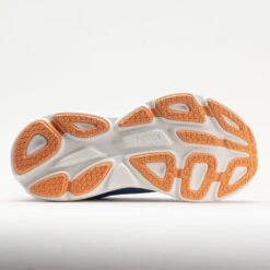 HOKA Bondi 8 Women's Coastal Sky/All Aboard -Fashion Shoe Store 049220 4