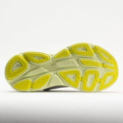 HOKA Bondi 8 Women's Nimbus Cloud/Luminary Green 5 HOKA Bondi 8 Women's Nimbus Cloud/Luminary Green -Fashion Shoe Store 049221 4