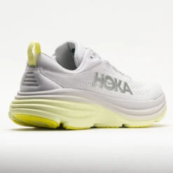 HOKA Bondi 8 Women's Nimbus Cloud/Luminary Green 7 HOKA Bondi 8 Women's Nimbus Cloud/Luminary Green -Fashion Shoe Store 049221 6