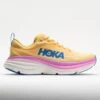 HOKA Bondi 8 Women's Impala/Cyclamen -Fashion Shoe Store 049222 3