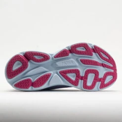 HOKA Bondi 8 Women's Chalk Violet/Pastel Lilac 5 HOKA Bondi 8 Women's Chalk Violet/Pastel Lilac -Fashion Shoe Store 049223 4