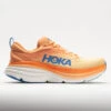 HOKA Bondi 8 Men's Impala/Mock Orange -Fashion Shoe Store 049227 3