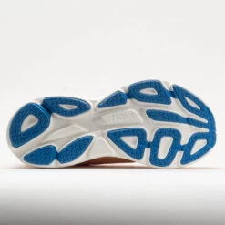 HOKA Bondi 8 Men's Impala/Mock Orange -Fashion Shoe Store 049227 4