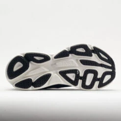 HOKA Bondi 8 Men's Outer Space/All Aboard -Fashion Shoe Store 049228 4