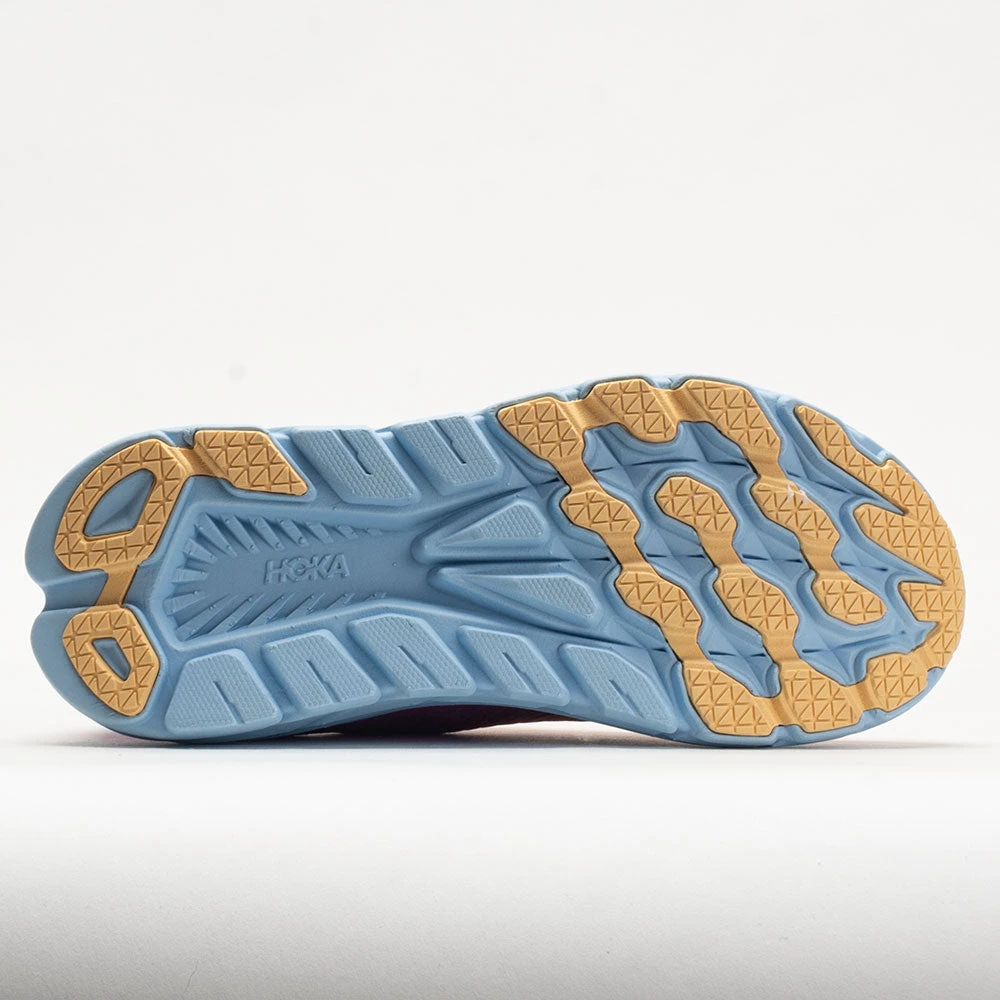 HOKA Rincon 3 Women's Mock Orange/Cyclamen HOKA Rincon 3 Women's Mock Orange/Cyclamen -Fashion Shoe Store 049230 4