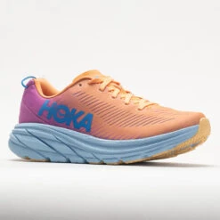 HOKA Rincon 3 Women's Mock Orange/Cyclamen 6 HOKA Rincon 3 Women's Mock Orange/Cyclamen -Fashion Shoe Store 049230 5