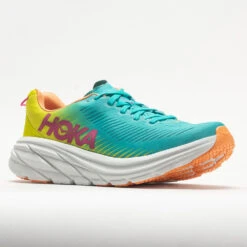 HOKA Rincon 3 Women's Ceramic/Evening Primrose 6 HOKA Rincon 3 Women's Ceramic/Evening Primrose -Fashion Shoe Store 049233 5