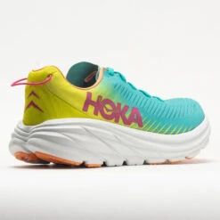 HOKA Rincon 3 Men's Ceramic/Evening Primrose -Fashion Shoe Store 049234 6
