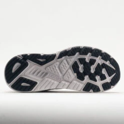 HOKA Arahi 6 Women's Harbor Mist/Silver -Fashion Shoe Store 049238 4