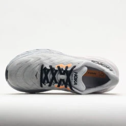 HOKA Arahi 6 Men's Harbor Mist/Black -Fashion Shoe Store 049240 2