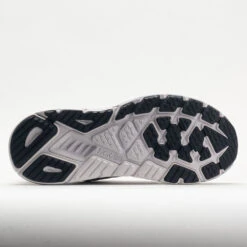 HOKA Arahi 6 Men's Harbor Mist/Black -Fashion Shoe Store 049240 4