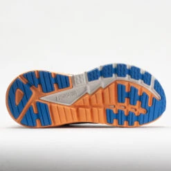 HOKA Gaviota 4 Women's Harbor Mist/Nimbus Cloud -Fashion Shoe Store 049241 4