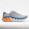 HOKA Gaviota 4 Men's Harbor Mist/Nimbus Cloud 2 HOKA Gaviota 4 Men's Harbor Mist/Nimbus Cloud -Fashion Shoe Store 049242 3