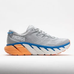 HOKA Gaviota 4 Men's Harbor Mist/Nimbus Cloud