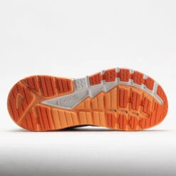 HOKA Gaviota 4 Men's Harbor Mist/Nimbus Cloud 5 HOKA Gaviota 4 Men's Harbor Mist/Nimbus Cloud -Fashion Shoe Store 049242 4