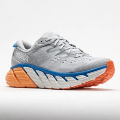HOKA Gaviota 4 Men's Harbor Mist/Nimbus Cloud 6 HOKA Gaviota 4 Men's Harbor Mist/Nimbus Cloud -Fashion Shoe Store 049242 5