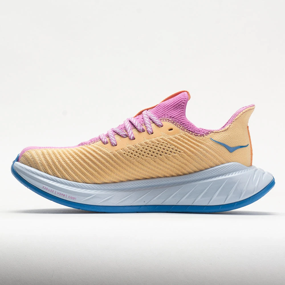 HOKA Carbon X 3 Women's Cyclamen/Impala HOKA Carbon X 3 Women's Cyclamen/Impala -Fashion Shoe Store 049247 1