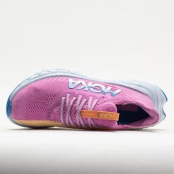 HOKA Carbon X 3 Women's Cyclamen/Impala 4 HOKA Carbon X 3 Women's Cyclamen/Impala -Fashion Shoe Store 049247 2