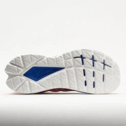 HOKA Mach 5 Women's White/Flame 5 HOKA Mach 5 Women's White/Flame -Fashion Shoe Store 049251 4