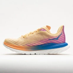 HOKA Mach 5 Women's Impala/Cyclamen 3 HOKA Mach 5 Women's Impala/Cyclamen -Fashion Shoe Store 049252 1