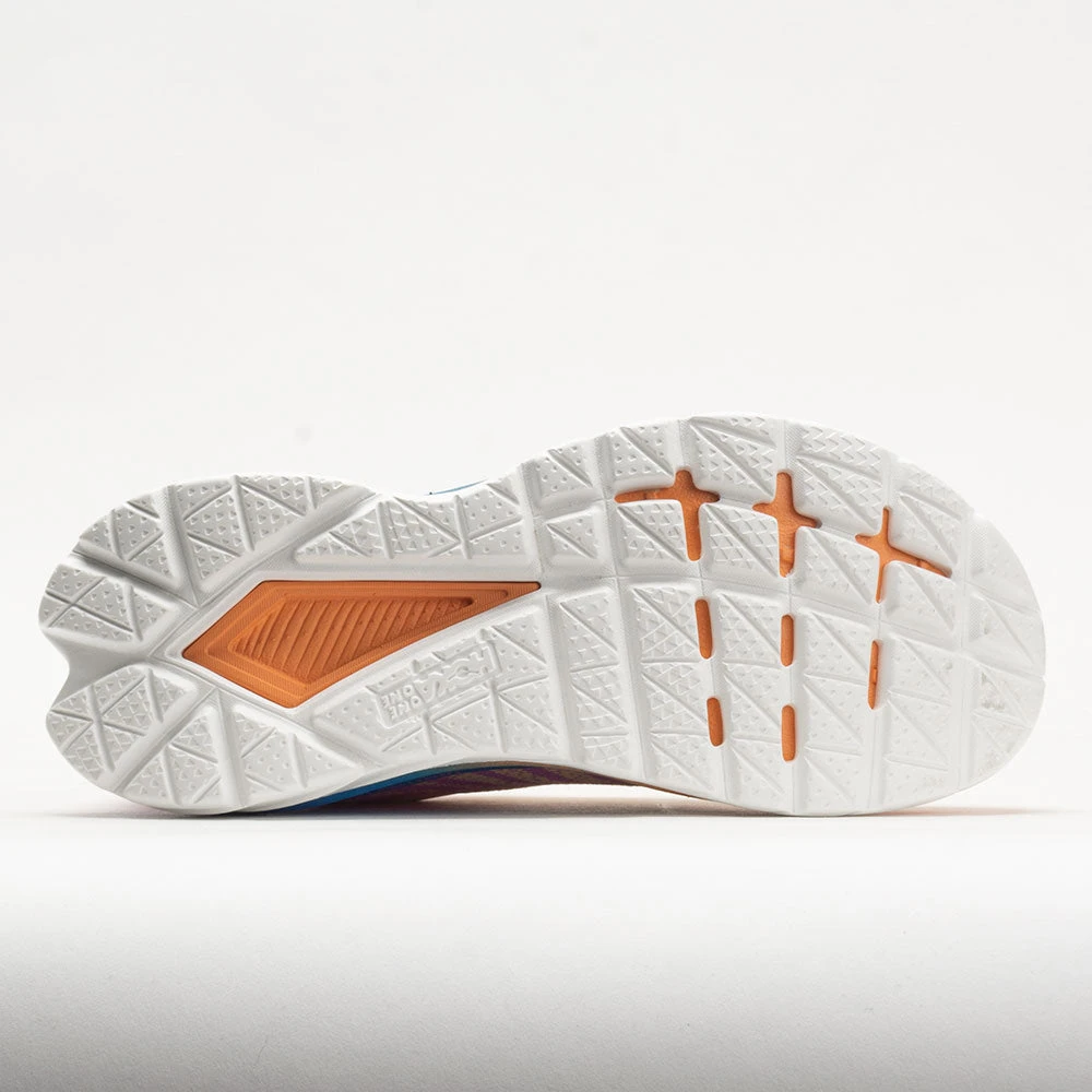 HOKA Mach 5 Women's Impala/Cyclamen HOKA Mach 5 Women's Impala/Cyclamen -Fashion Shoe Store 049252 4