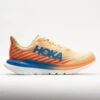 HOKA Mach 5 Men's Impala/Vibrant Orange 1 HOKA Mach 5 Men's Impala/Vibrant Orange -Fashion Shoe Store 049255 3