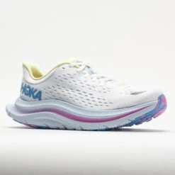 HOKA Kawana Women's White/Ice Water 6 HOKA Kawana Women's White/Ice Water -Fashion Shoe Store 049257 5