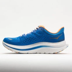 HOKA Kawana Men's Coastal Sky/Bellwether Blue -Fashion Shoe Store 049258 1