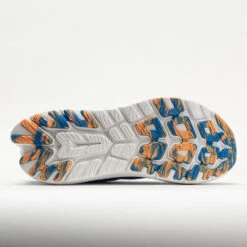 HOKA Kawana Men's Coastal Sky/Bellwether Blue -Fashion Shoe Store 049258 4