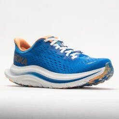 HOKA Kawana Men's Coastal Sky/Bellwether Blue -Fashion Shoe Store 049258 5