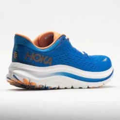 HOKA Kawana Men's Coastal Sky/Bellwether Blue -Fashion Shoe Store 049258 6