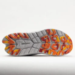 HOKA Kawana Men's Black/Lunar Rock -Fashion Shoe Store 049260 4