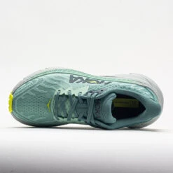 HOKA Challenger ATR 7 Women's Mist Green/Trellis -Fashion Shoe Store 049263 2