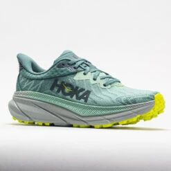 HOKA Challenger ATR 7 Women's Mist Green/Trellis -Fashion Shoe Store 049263 5
